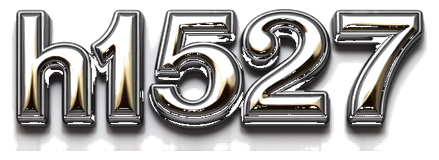 h1527 logo
